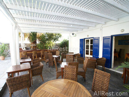 Dionysos Hotel 16